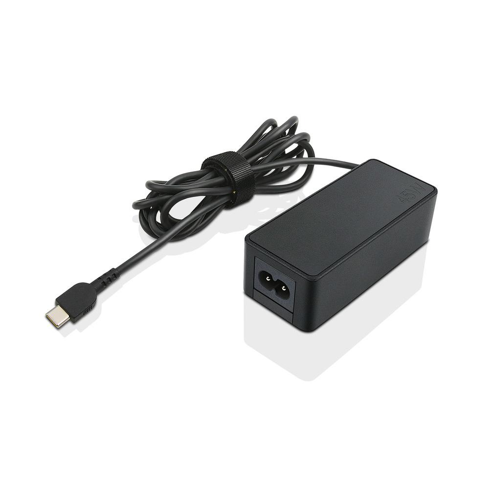 Lenovo 45W USB-C AC Adapter (4X20M26252)