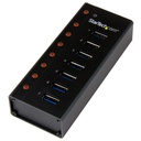 StarTech.com ST7300U3M interface hub