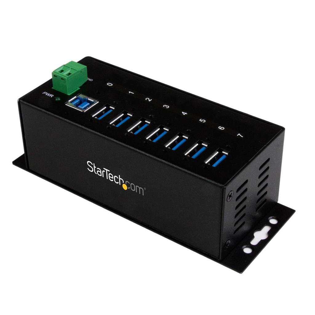 StarTech.com ST7300USBME interface hub