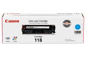 Canon Cartouche de toner cyan, MF8350Cdn (2661B001)