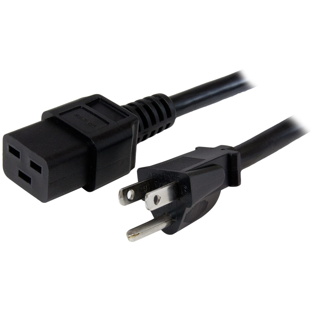 StarTech.com PXT515C19143 power cable