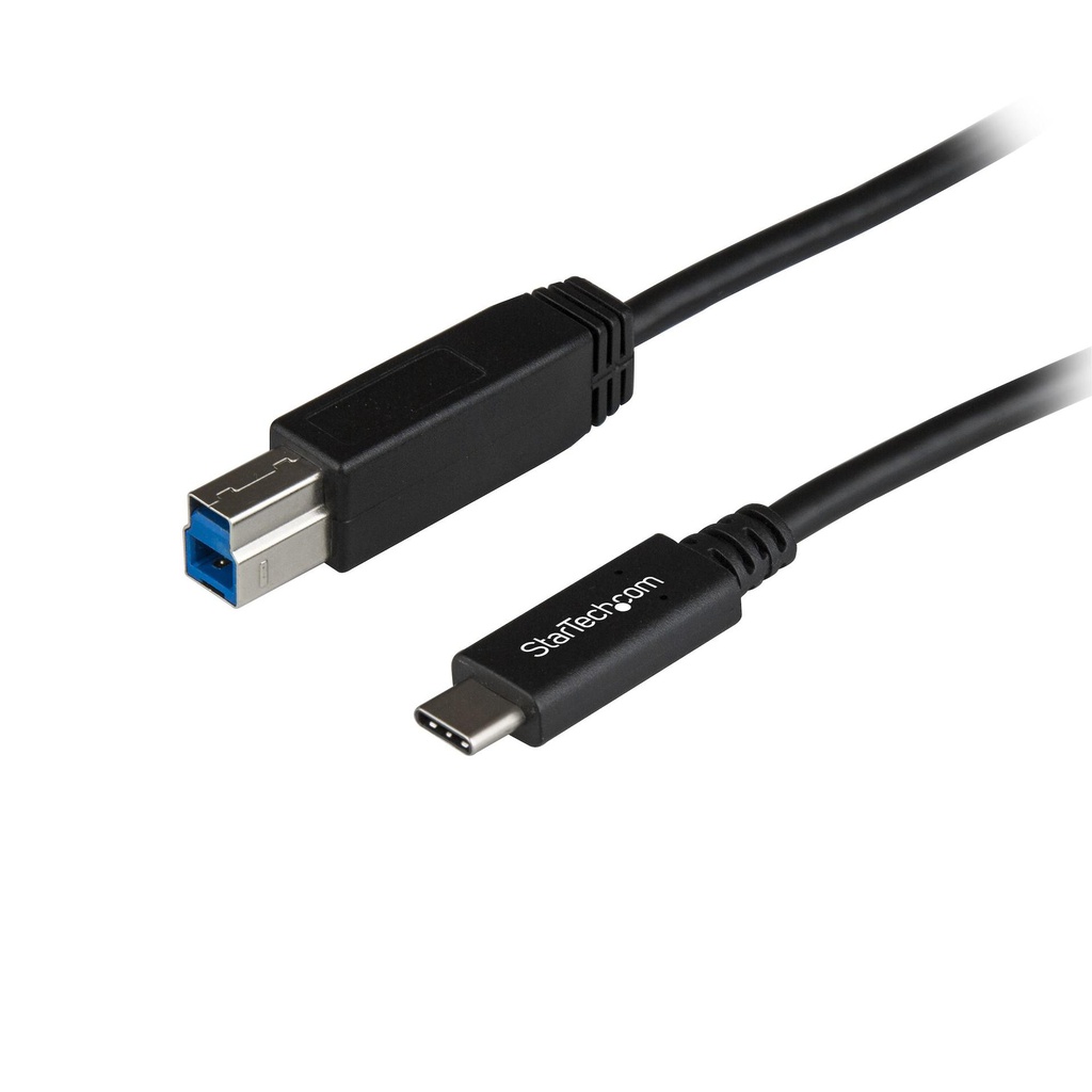 StarTech.com USB31CB1M USB cable