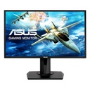 ASUS VG248QG, 61 cm (24&quot;), 1920 x 1080 pixels, Full HD, 1 ms, Black