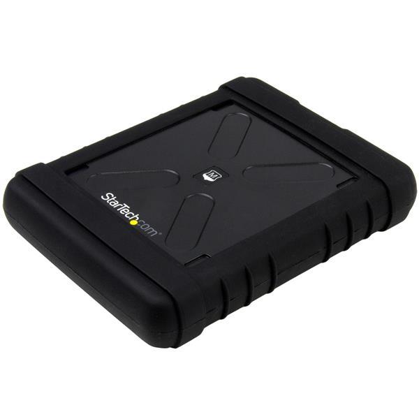 StarTech.com S251BRU33 storage drive enclosure