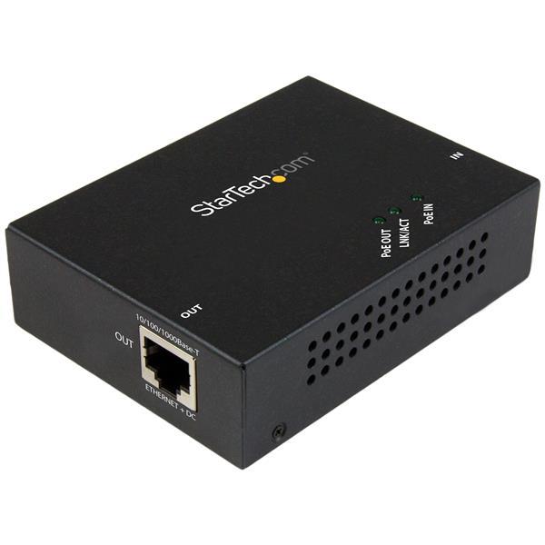 StarTech.com POEEXT1GAT network extender