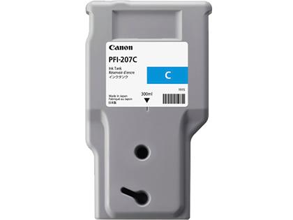 Canon PFI-207, 1 pièce(s) (8790B001)