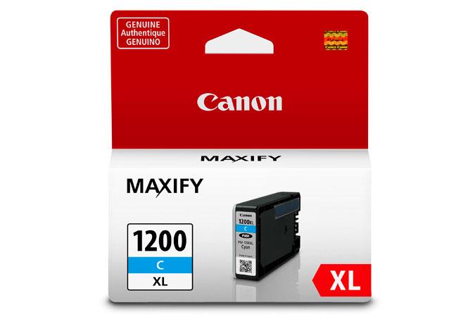 Canon Cyan, 12 ml (9196B001)