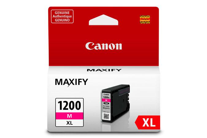 Canon Magenta, 12 ml (9197B001)