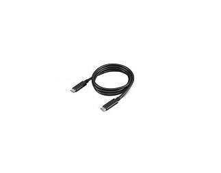 Lenovo USB-C Cable 1m (4X90U90619)