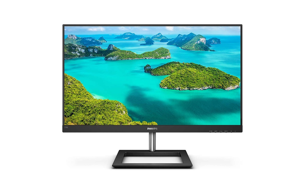 Philips 4K Ultra HD LCD monitor (278E1A)