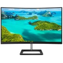 Philips Moniteur LCD incurvé Full HD E-line 27&quot; (68,6 cm) (272E1CA)