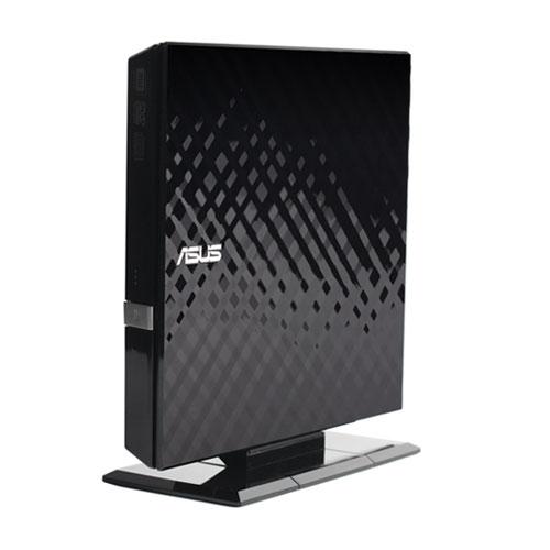 Lecteur de disque optique ASUS SDRW-08D2S-U