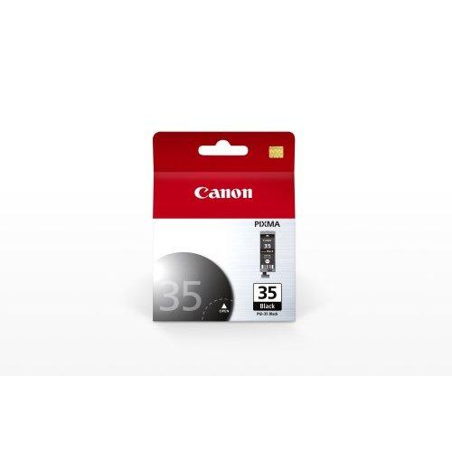 Canon PGI-35 Black Ink Cartridge (1509B002)