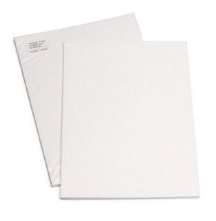 Fujitsu CA99501-0012, Papier de nettoyage