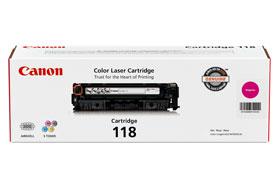 Canon Toner Cartridge Magenta, MF8350Cdn (2660B001)