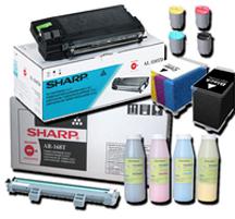 Sharp MX-31NTMA, 15000 pages, Magenta, 1 pc(s) (MX31NTMA)