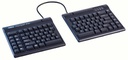 Kinesis Freestyle2 Bleu pour PC Bluetooth (KB800PB-BT)