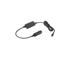 Lenovo 65W USB-C DC Adapter, Black (40AK0065WW)