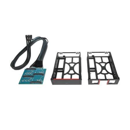 Lenovo ThinkStation Storage Bay Upgrade Kit - P720 (4XH0R02226)