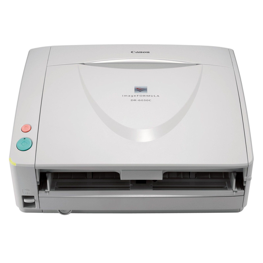 Canon imageFORMULA DR-6030C