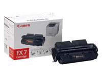 Canon L2000 / L2000IP BLACK TONER 7621A002 (7621A001AA)