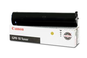 Canon GPR-10, 5300 pages, Noir, 1 pièce(s) (7814A003AA)