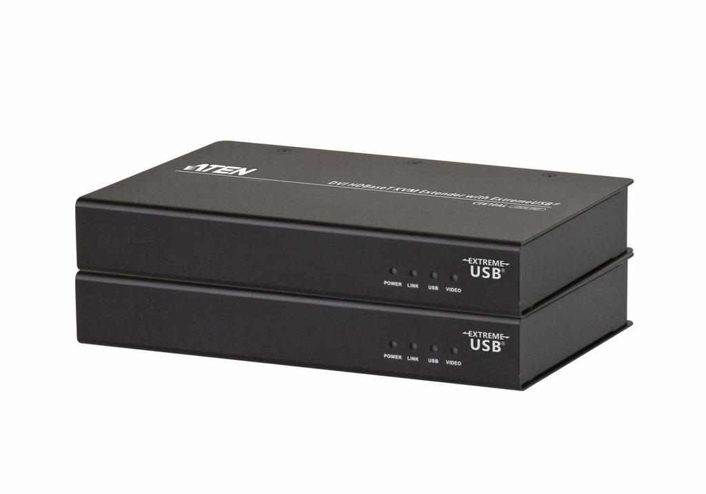 ATEN CE610A KVM extender