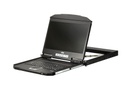 ATEN CL3700NW, 47 cm (18.5&quot;), 1920 x 1080 pixels, 350 cd/m², 1000:1, 178°, 178°