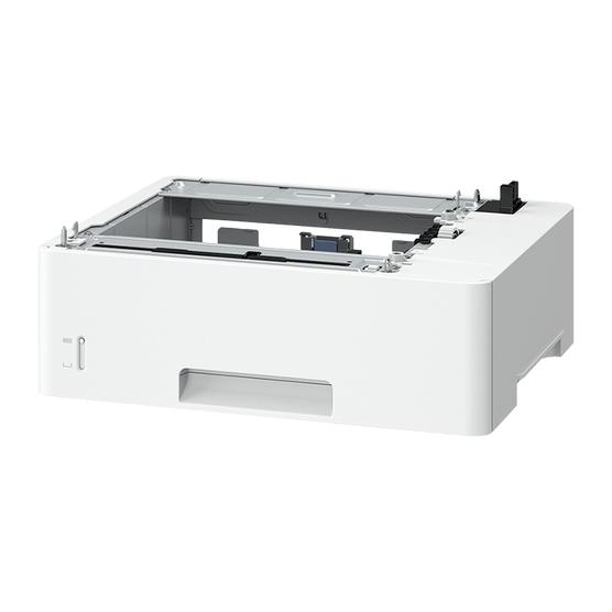 Canon Chargeur de papier PF-C1 (0865C001)