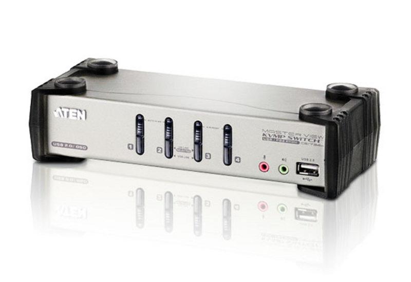 ATEN CS1734B KVM switch