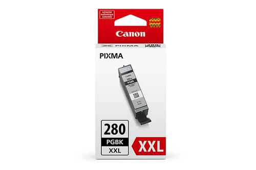 Canon PGI-280 XXL Black Ink Tank (1967C001)