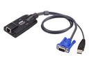 ATEN USB VGA KVM Adapter (KA7570)