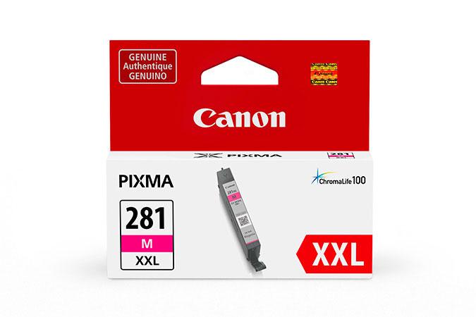 Canon CLI-281XXL Magenta (1981C001)