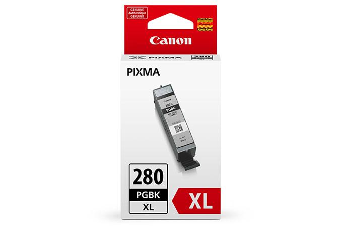 Canon PGI-280 XL Black Ink Tank (2021C001)