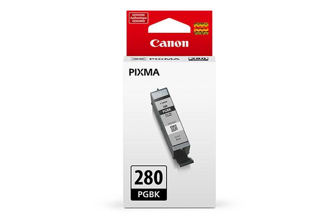 Canon PGI-280 Black Ink Tank (2075C001)