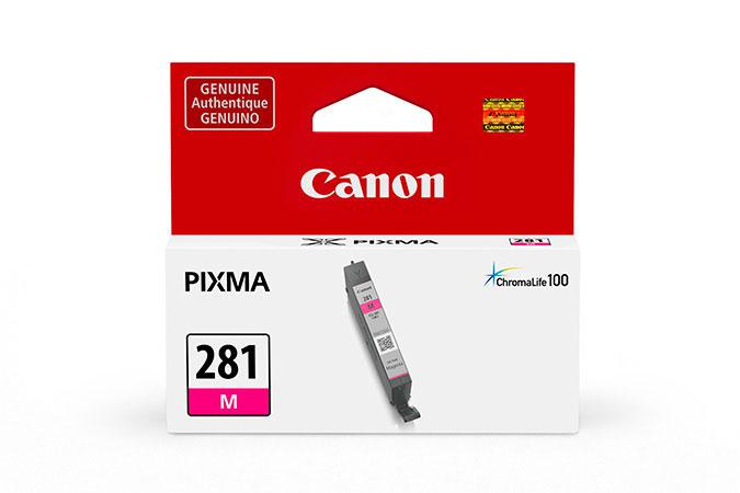 Canon CLI-281 Magenta (2089C001)