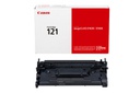 Canon 121, 5000 pages, Black, 1 pc(s) (3252C001)