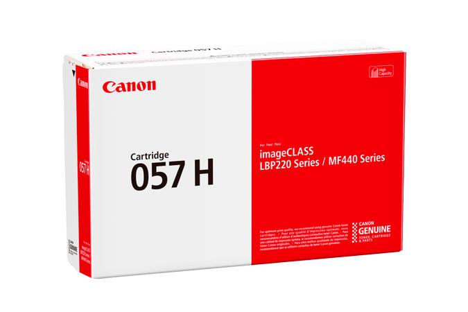 Cartouche de toner Canon 3010C001