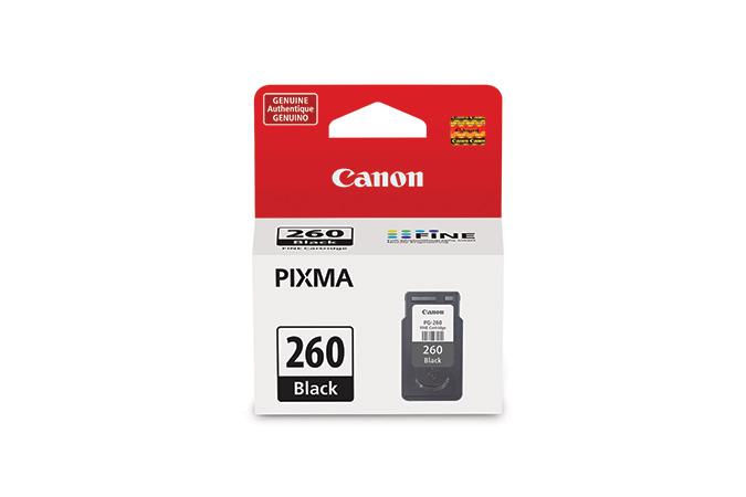 Canon PG-260 Black (3707C001)