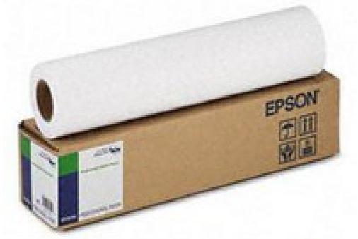 Epson Proofing Paper White Semimatte, 24&quot; x 30,5 m, 250g/m² (S042004)