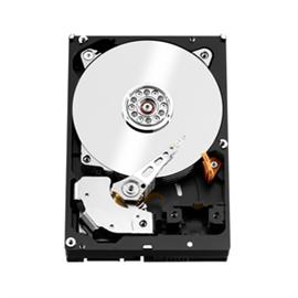 Western Digital WD2002FFSX - 2 TB - Internal - 3.5 - 7200 RPM - 64 MB No Produit:WD2002FFSX