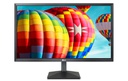 LG 22BK430H-B, 54,6 cm (21.5&quot;), 1920 x 1080 pixels, Full HD, LCD, 5 ms, Noir