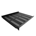 StarTech.com Accessoire pour rack SHELF-1U-20-FIXED-V