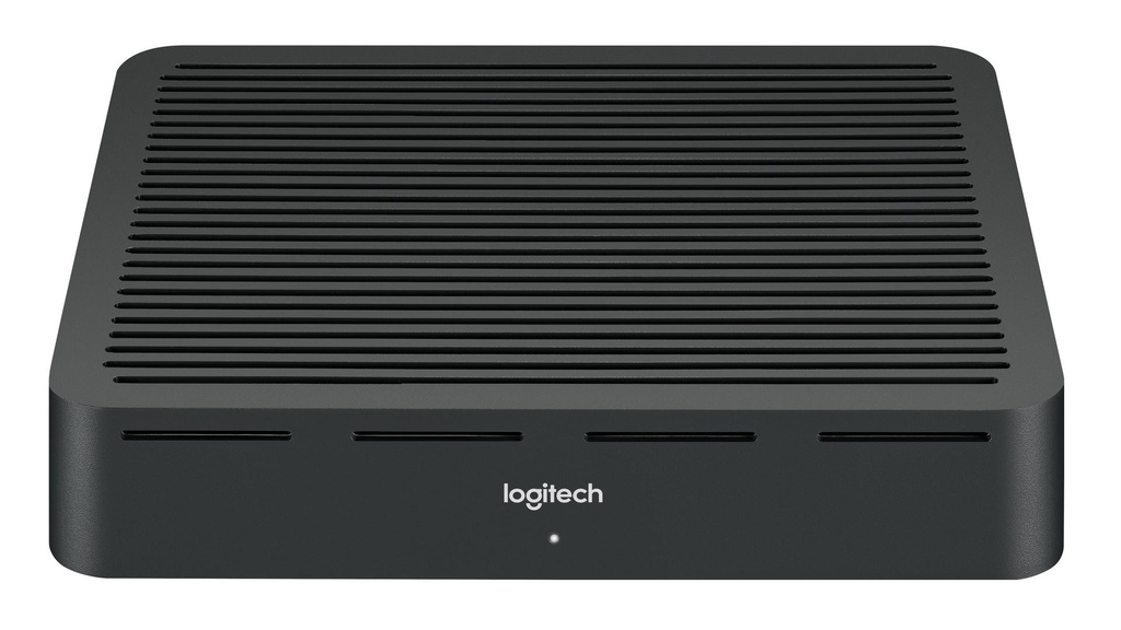 Caméra de conférence Logitech Rally Ultra-HD, DISPLAY HUB (993-001951)