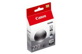 Canon PGI-220, black (2945B001)