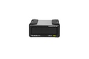 Overland-Tandberg Lecteur externe RDX QuikStor , noir, interface USB3+