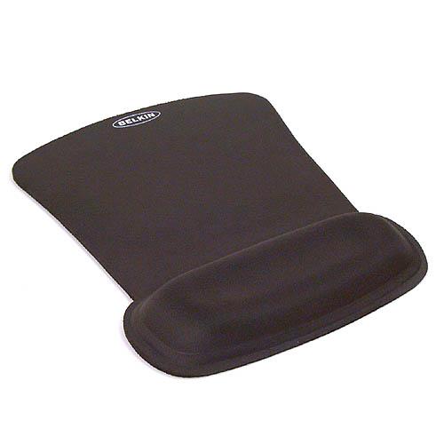 Belkin WaveRest&amp;#8482; Gel Mouse Pad (F8E262-BLK)