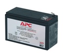 APC RBC2 - Batterie au plomb scellée