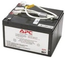 APC Replacement Battery Cartridge #5 (RBC5)