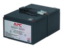 APC Replacement Battery Cartridge #6 (RBC6)